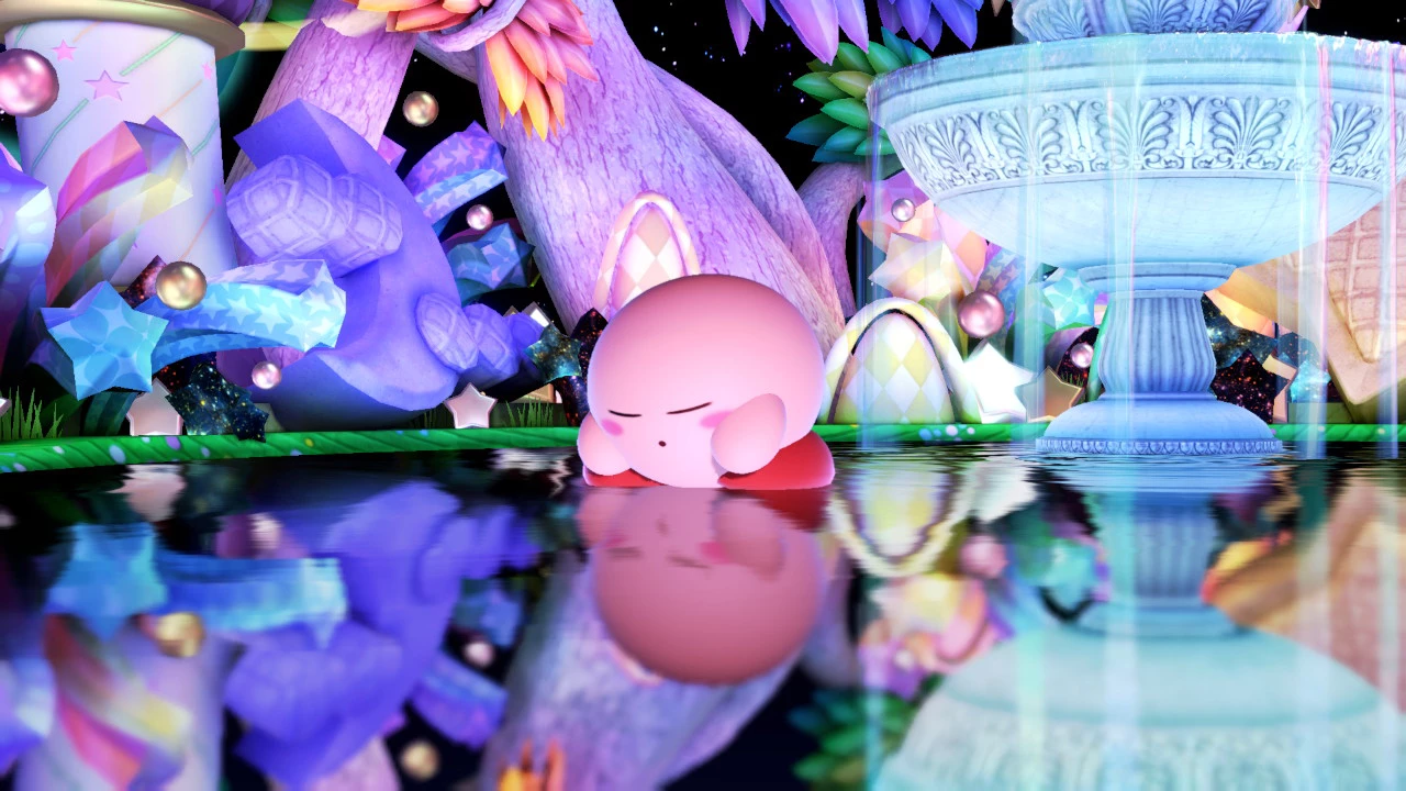 Kirby thumbnail