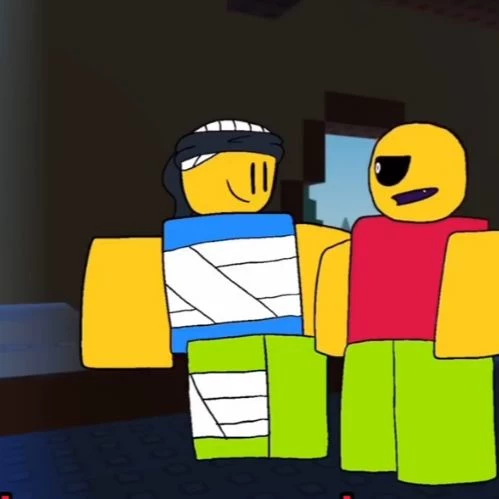 The Roblox Peons thumbnail