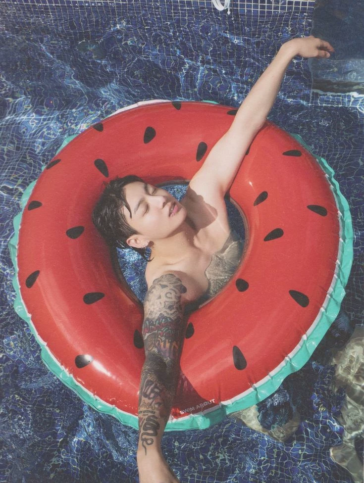 Jungkook Jeon thumbnail