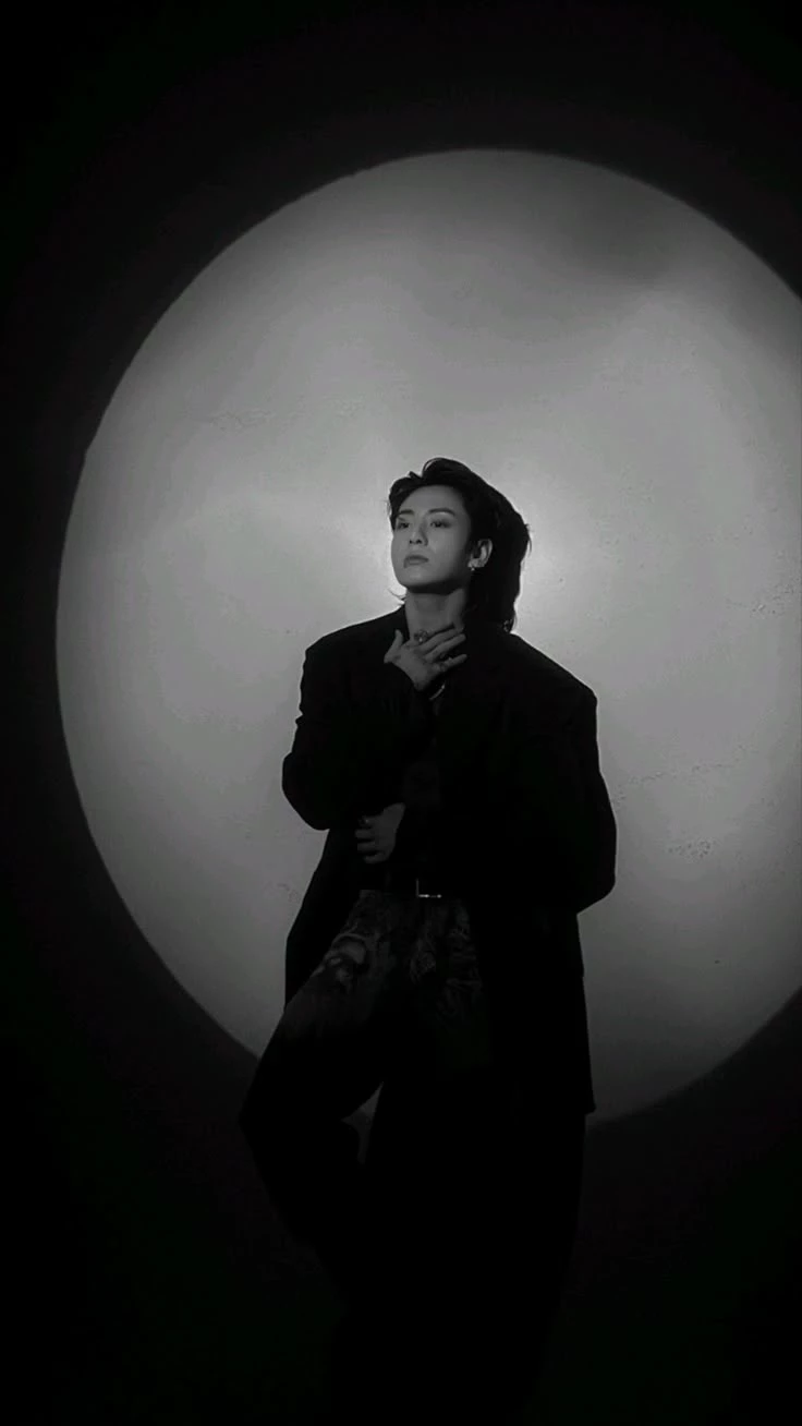 Jungkook thumbnail