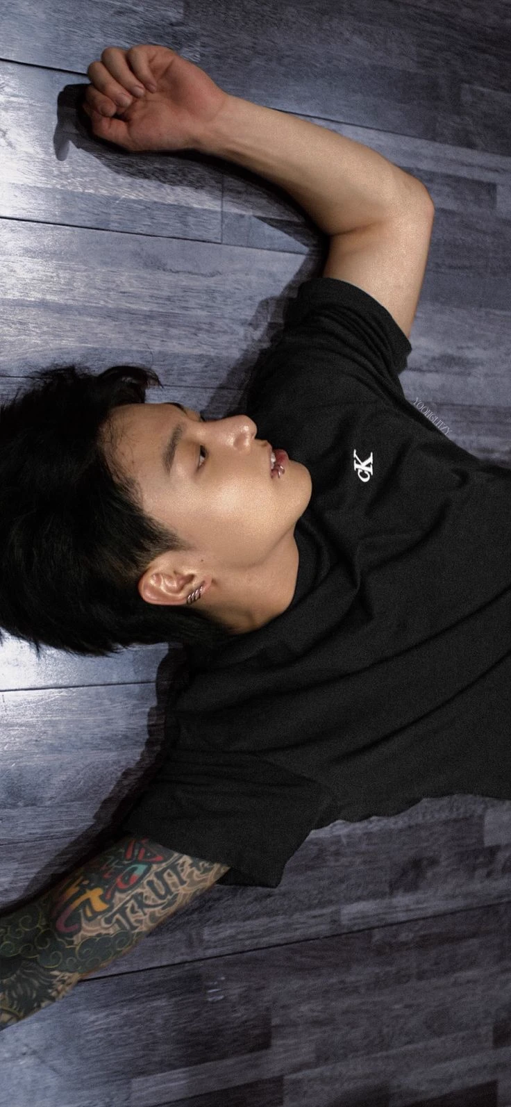 Jungkook thumbnail