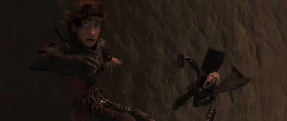 How To Train Your Dragon 3: The Hidden World thumbnail