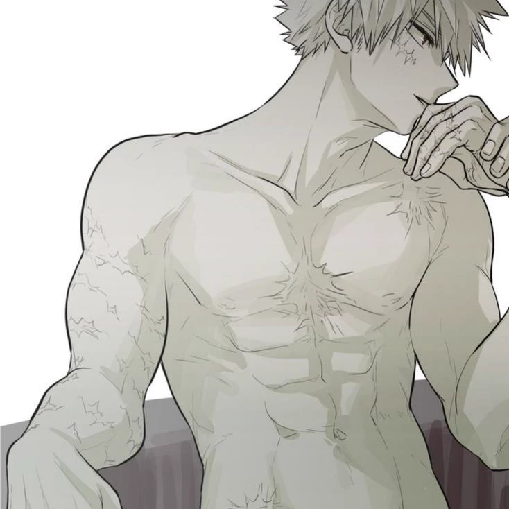 Katsuki Bakugo thumbnail