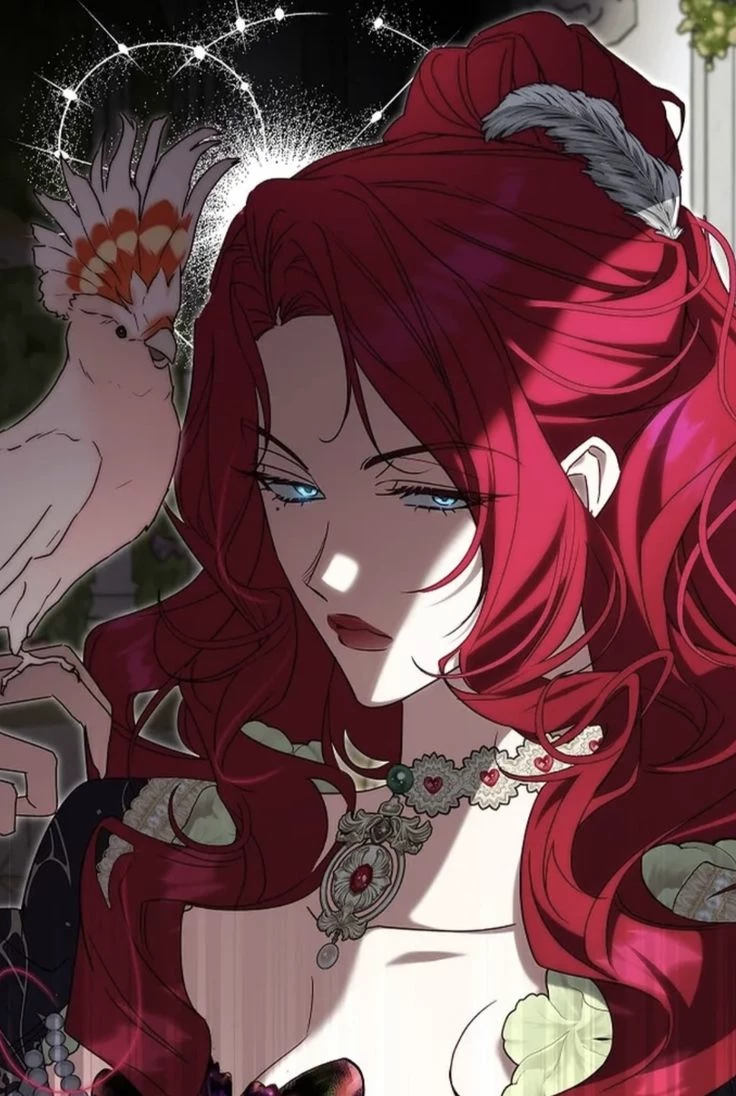 Scarlet  thumbnail
