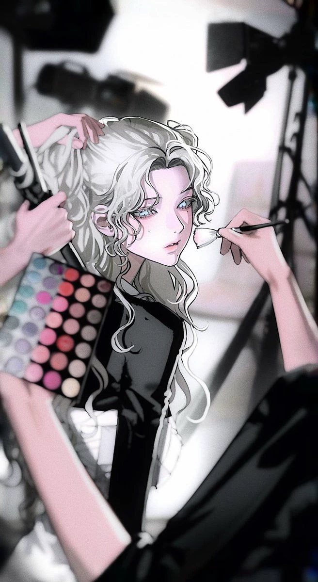 Kim Natalie thumbnail