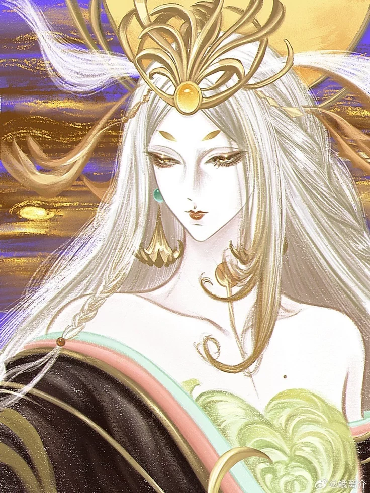 Deianira the Mother of all Godness thumbnail