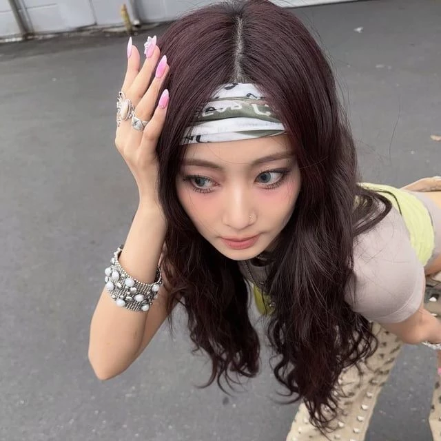 TZUYU