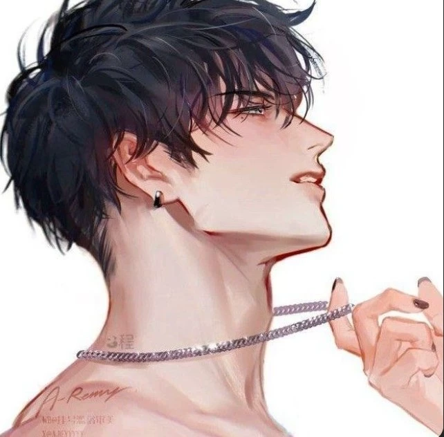 Damian \|\| pervert classmate and bully thumbnail