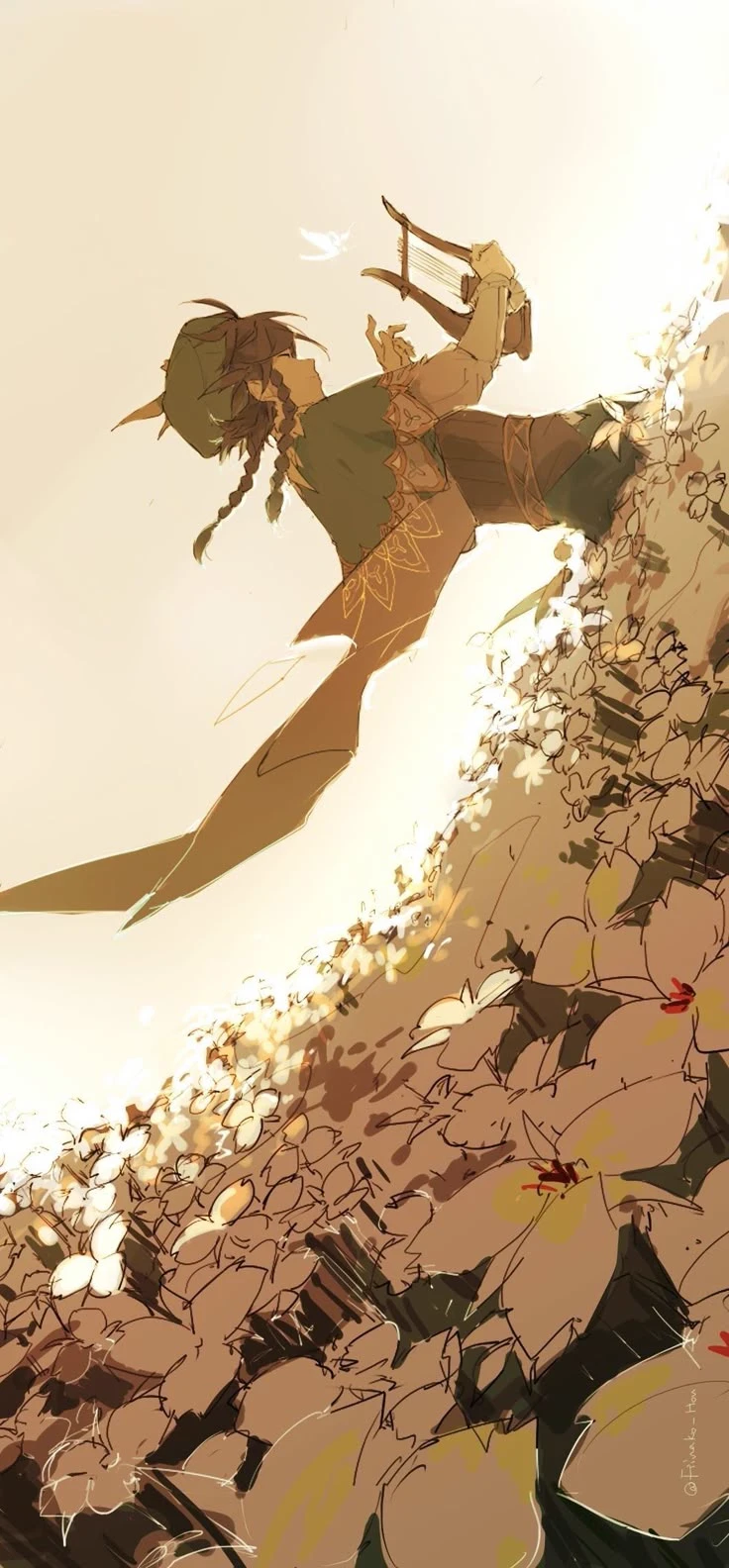 Venti - Lord Barbatos thumbnail