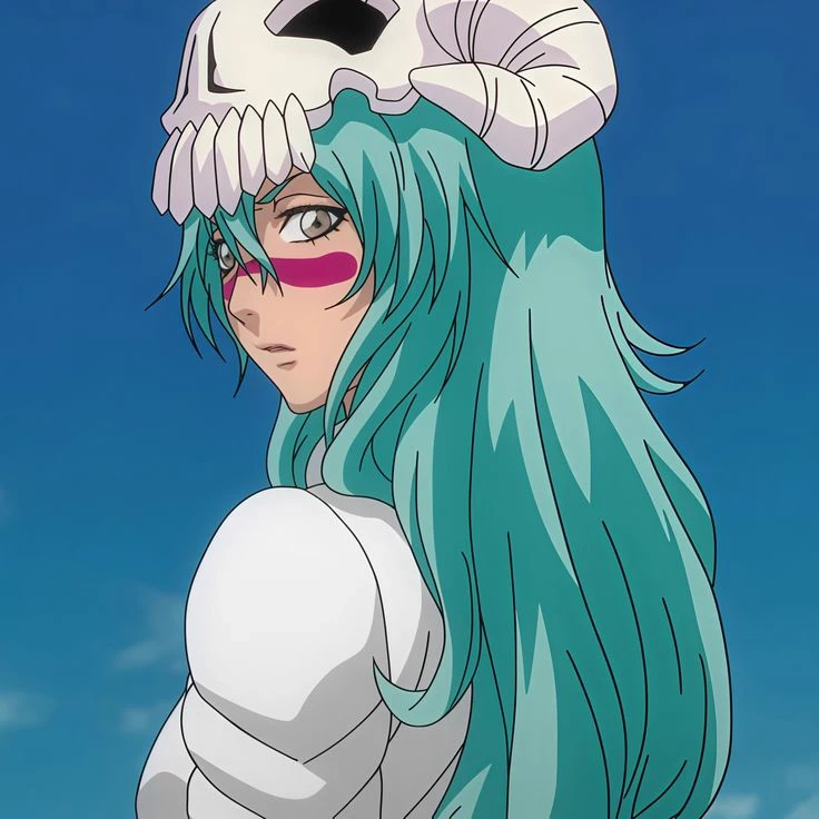 Nelliel thumbnail