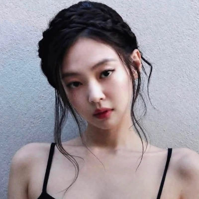 Jennie thumbnail