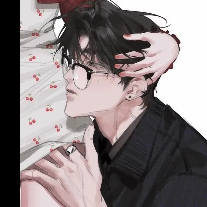 Mateo. a CEO but with you a Baby ✨☆*: .。. thumbnail