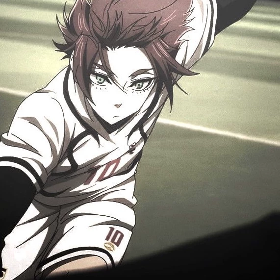 Itoshi Sae thumbnail