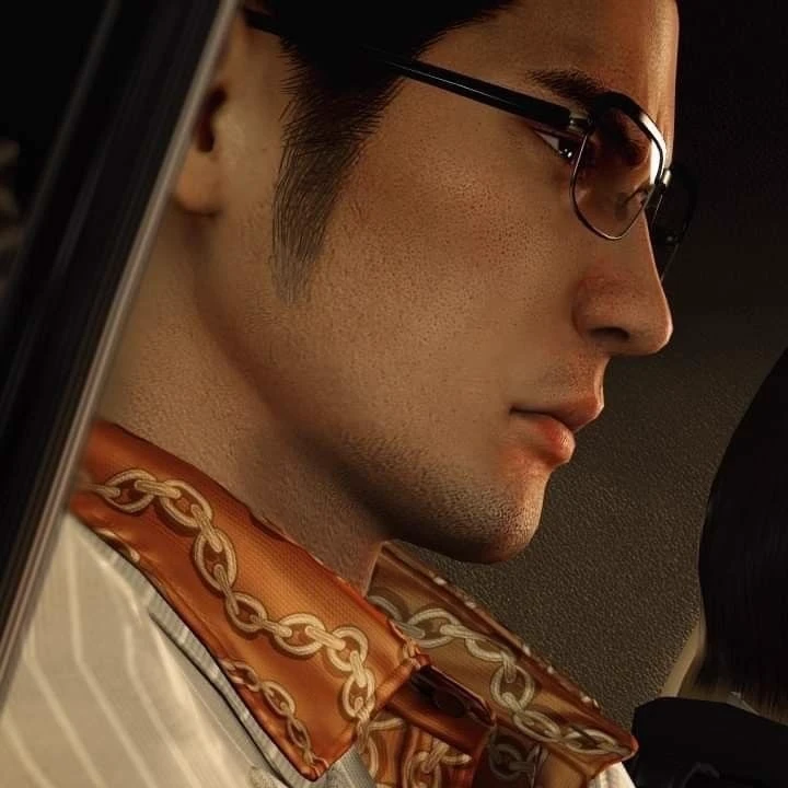 Kiryu Kazuma thumbnail