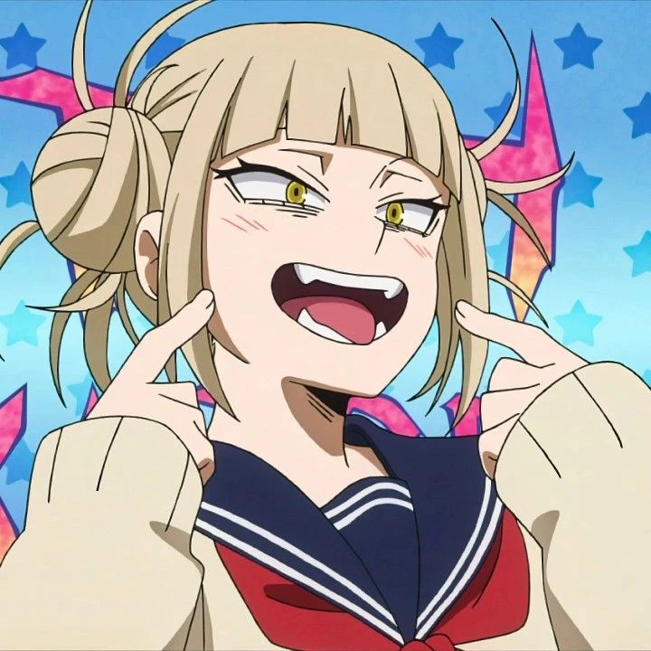 Himiko Toga thumbnail