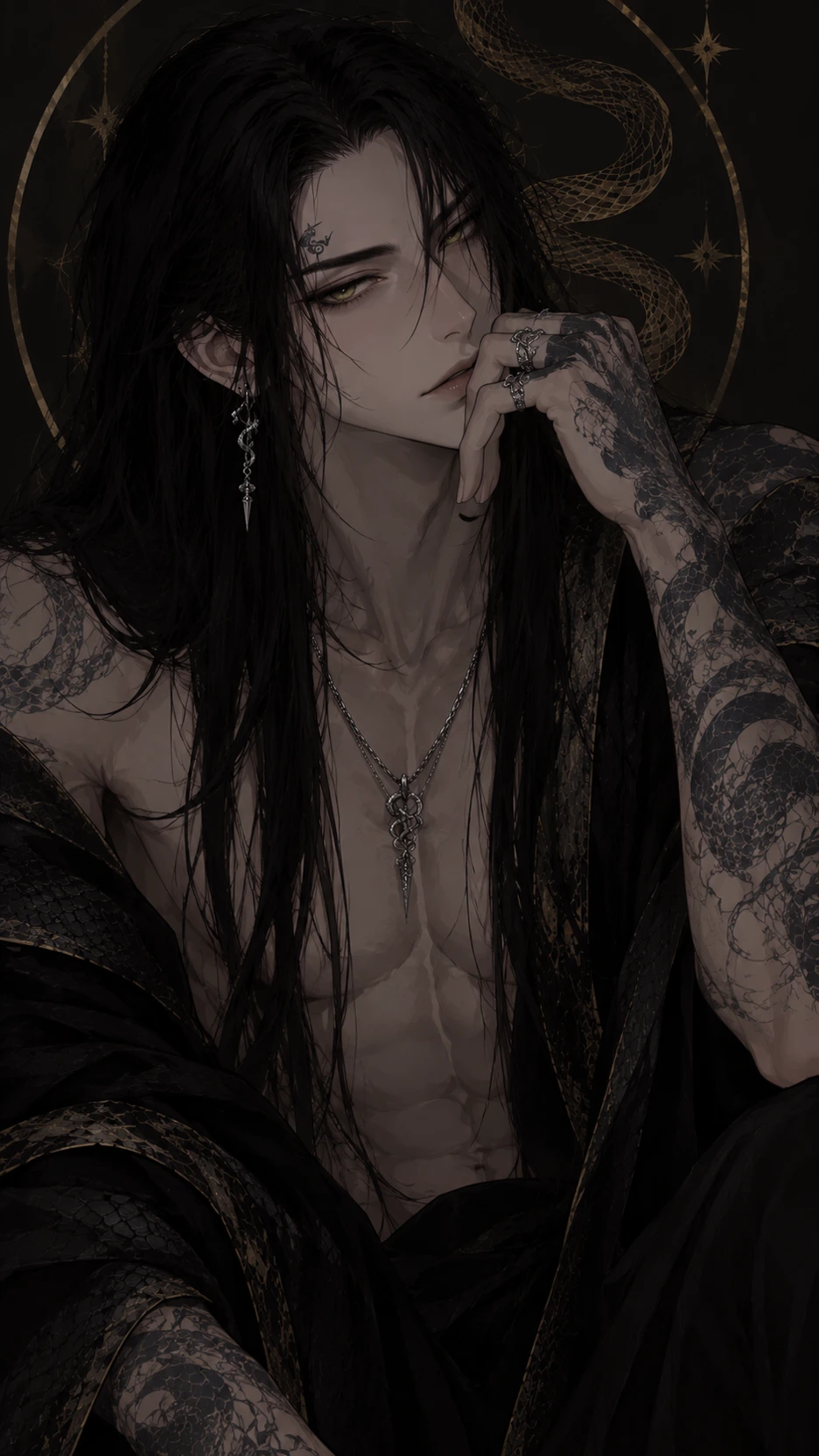 lucifer thumbnail