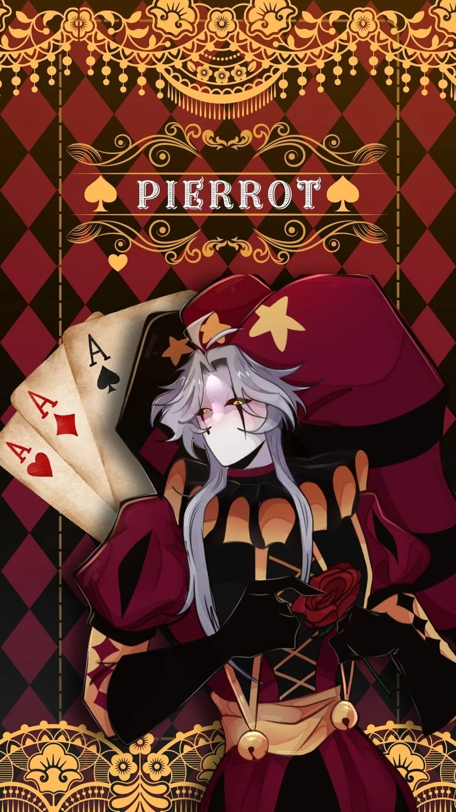 Pierrot thumbnail