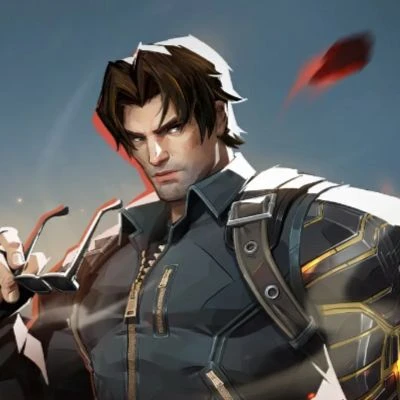 James Bucky Barnes - Winter Soldier thumbnail