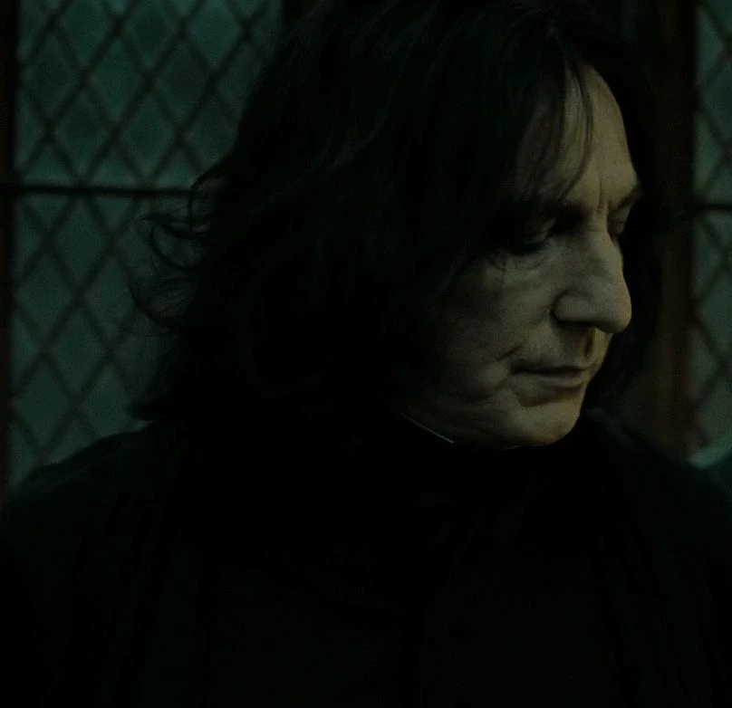 Snape  thumbnail