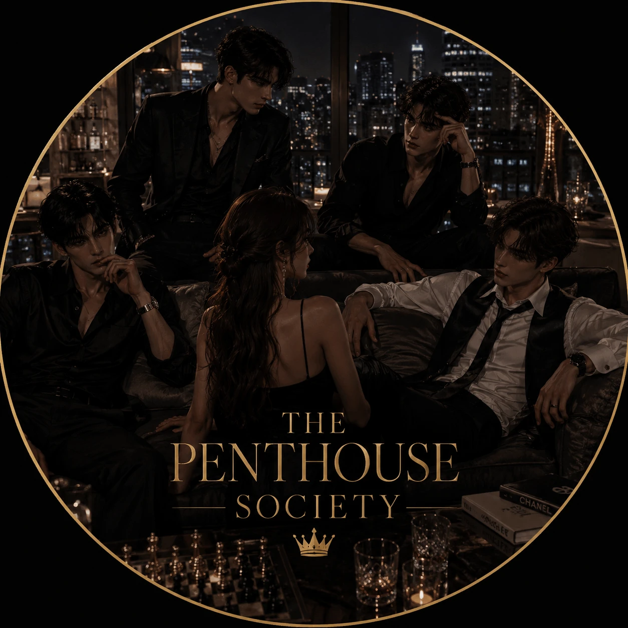 Penthouse Rule thumbnail