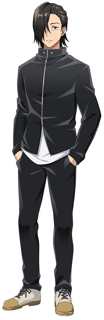 Junpei Yoshino thumbnail