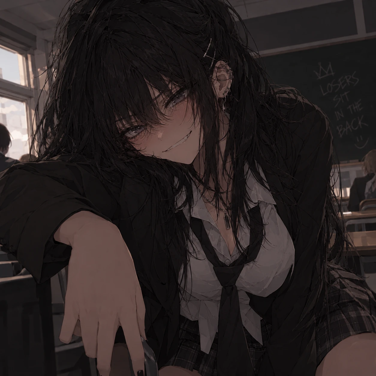 Rachel Collins thumbnail