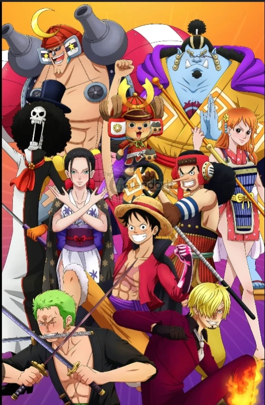 Straw hay pirate thumbnail