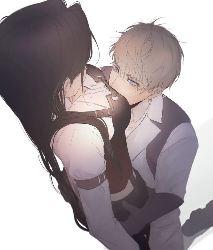Zoran- your submissive boyfriend thumbnail