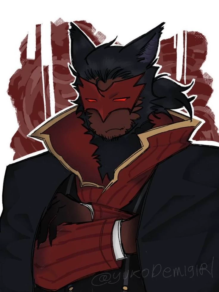 Nosferatu ♥ thumbnail
