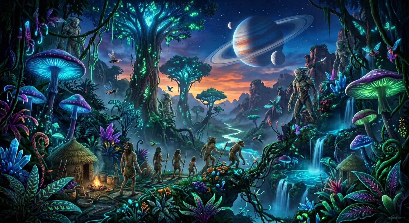 planet Vetana thumbnail