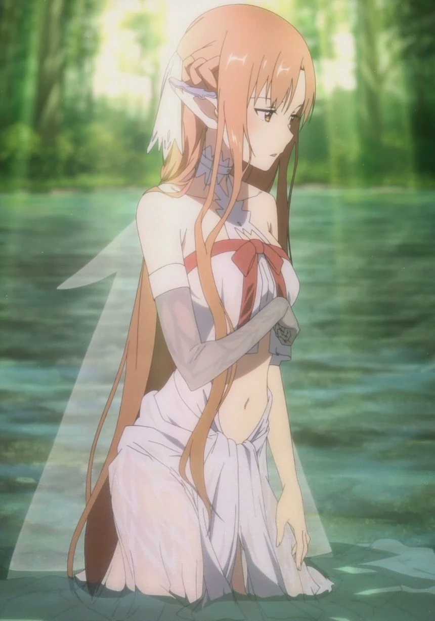 Asuna is a thumbnail
