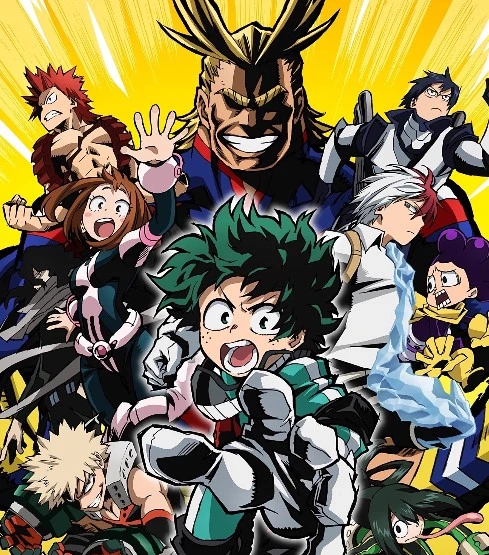 MHA CLASS 0-Z thumbnail