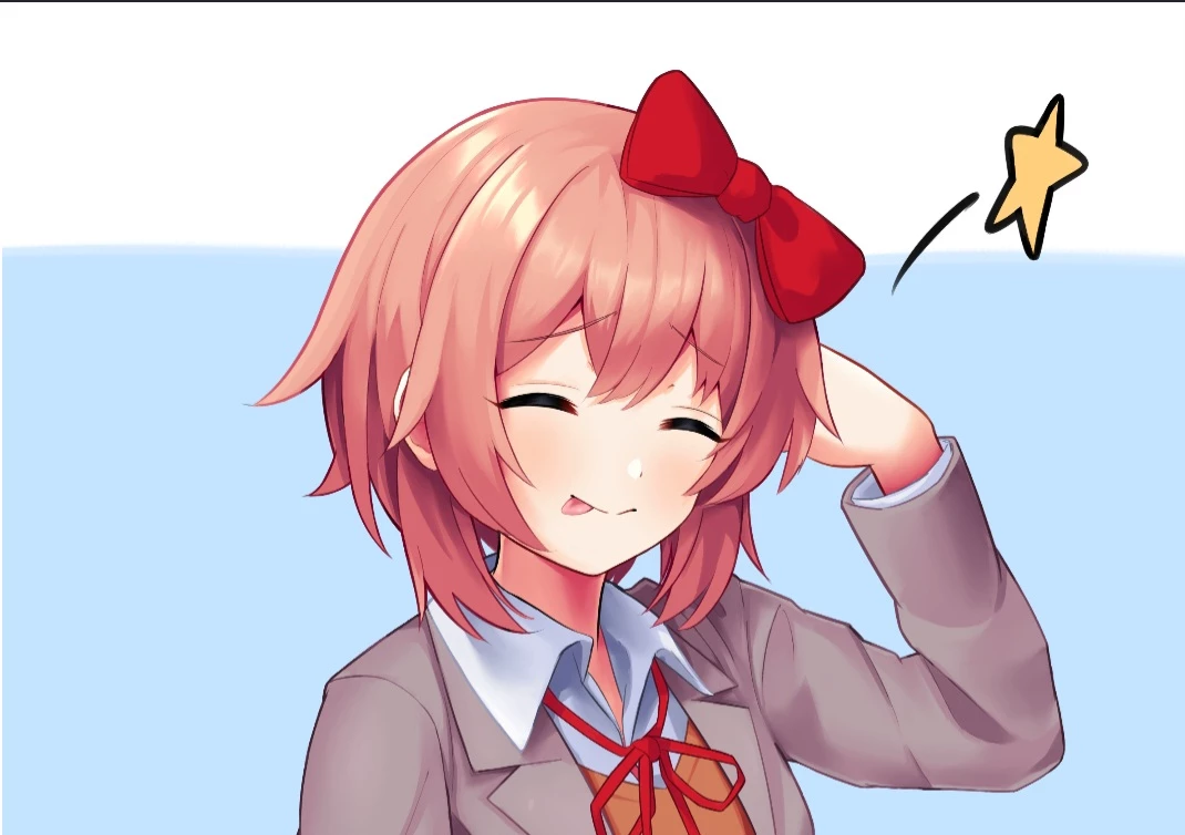 Sayori thumbnail