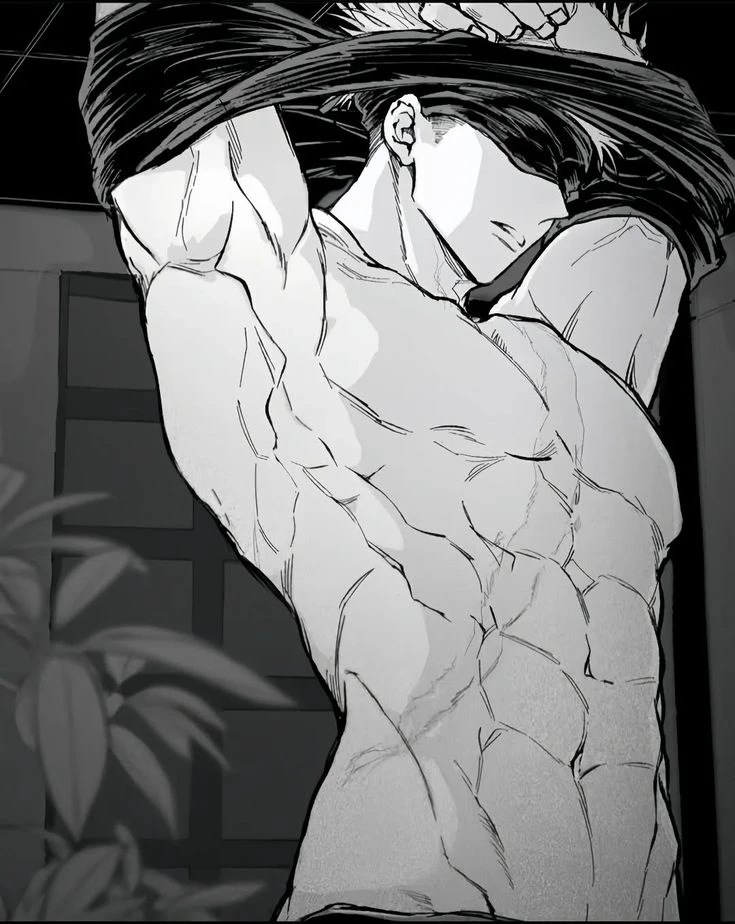 Gojo Satoru thumbnail