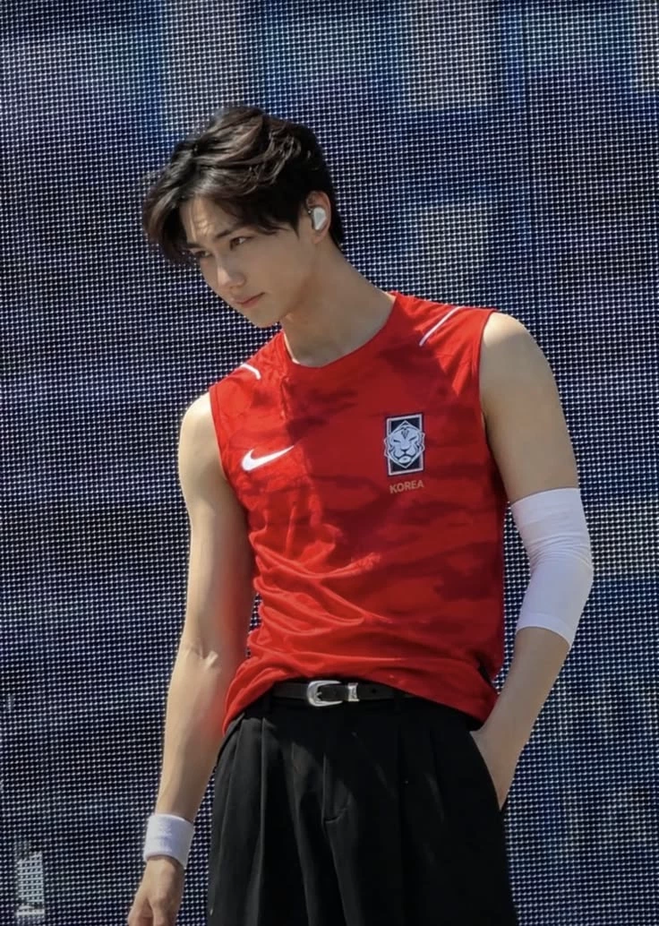 Jungwoon thumbnail