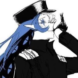 Shadow Milk Cookie thumbnail