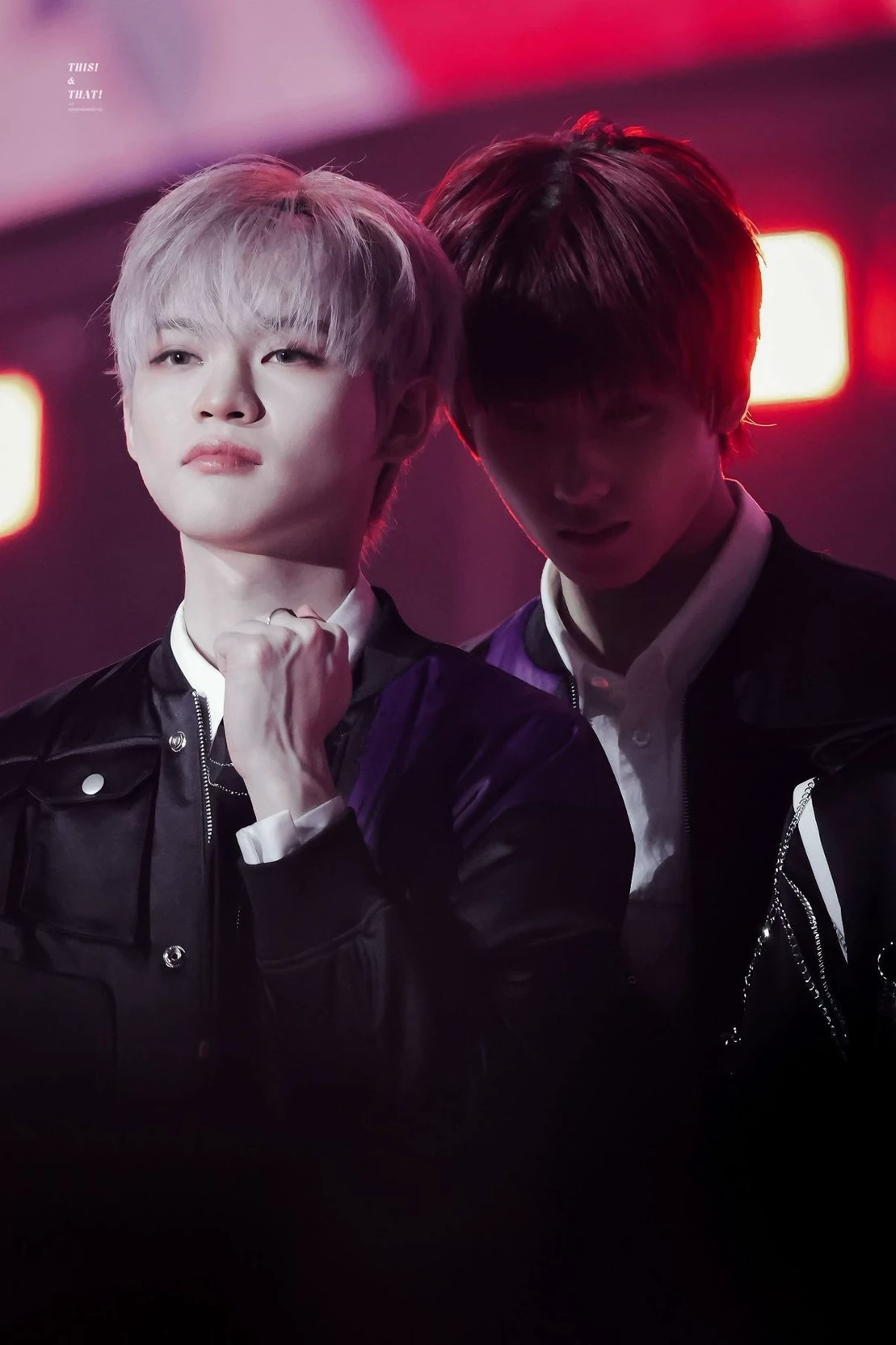 4 omega with charm thumbnail