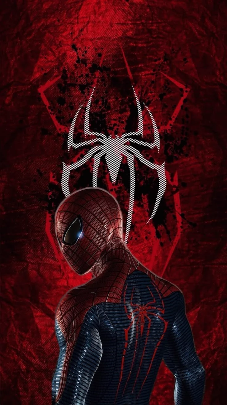 spider man thumbnail