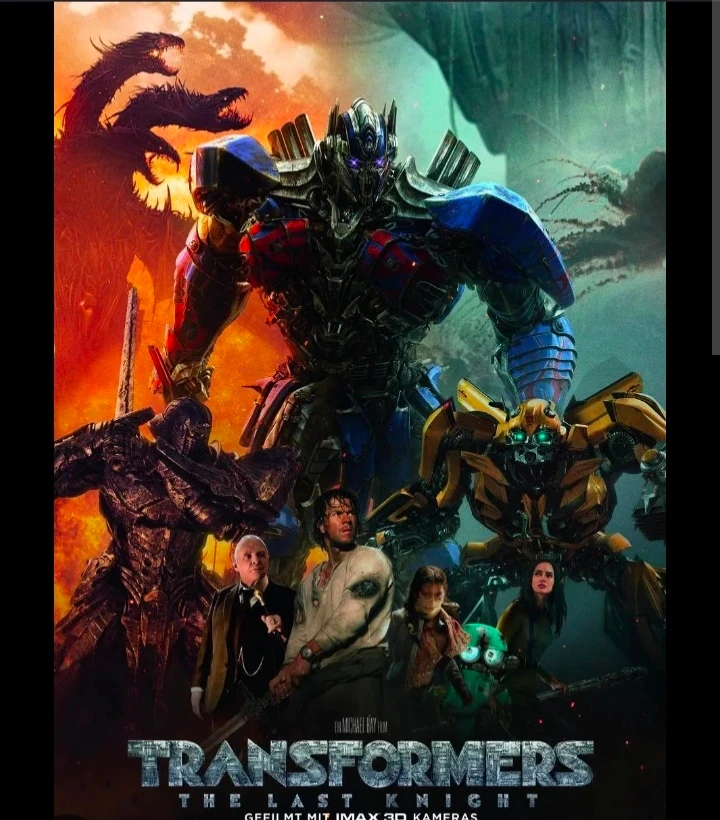 Transformers  thumbnail