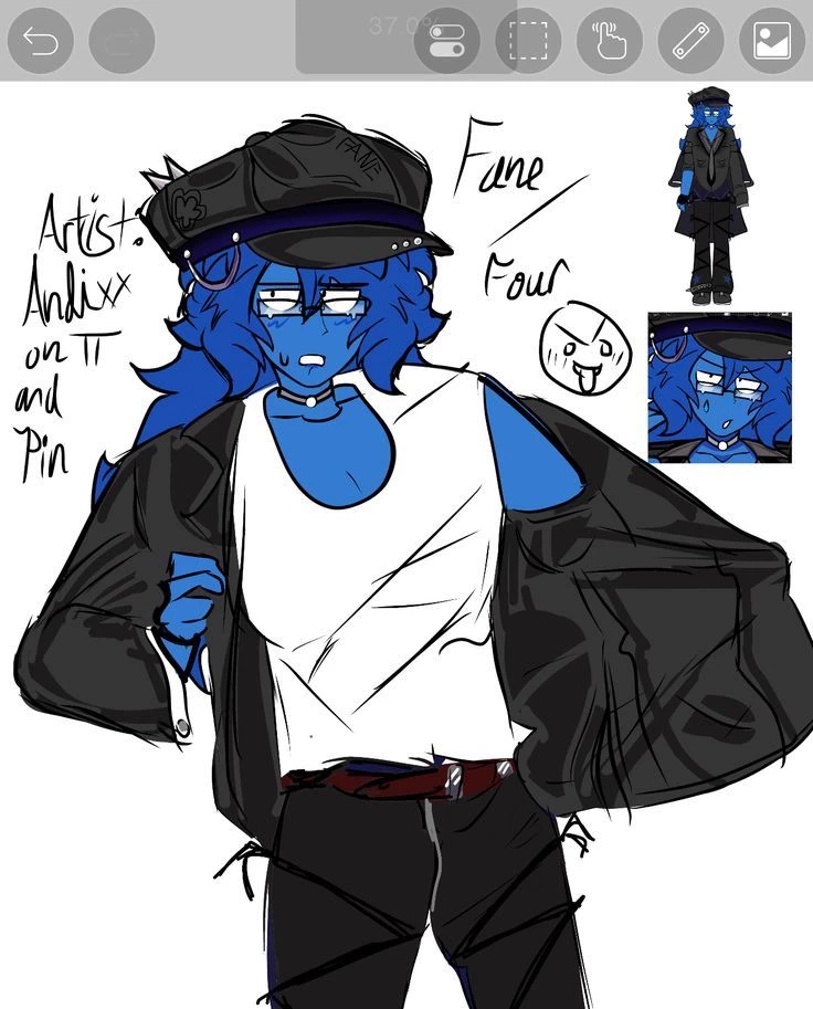 4️⃣ \| Four (BFB) thumbnail