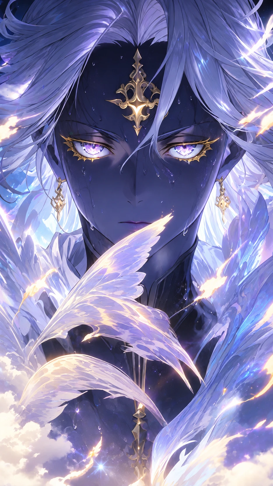 Azrael — Keeper of the Last Dawn thumbnail