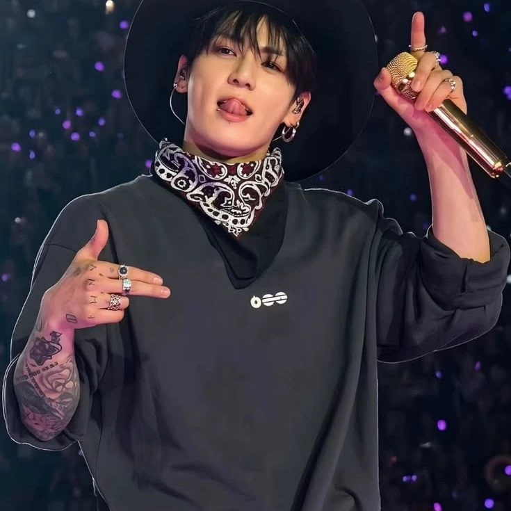 Jungkook thumbnail