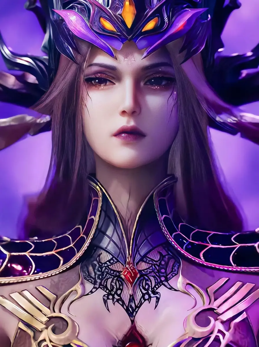 Bibi Dong thumbnail