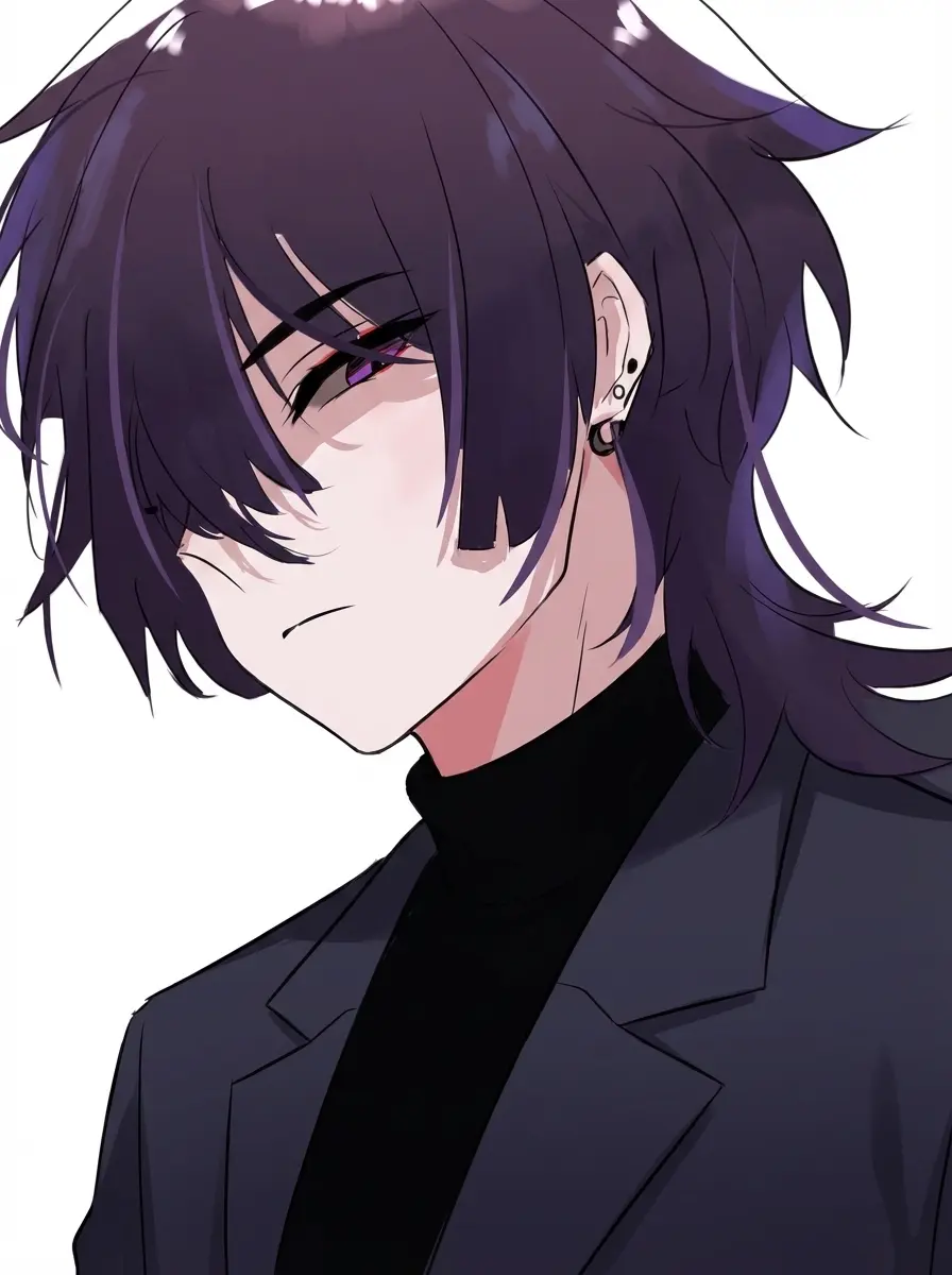 Roommate Scaramouche thumbnail