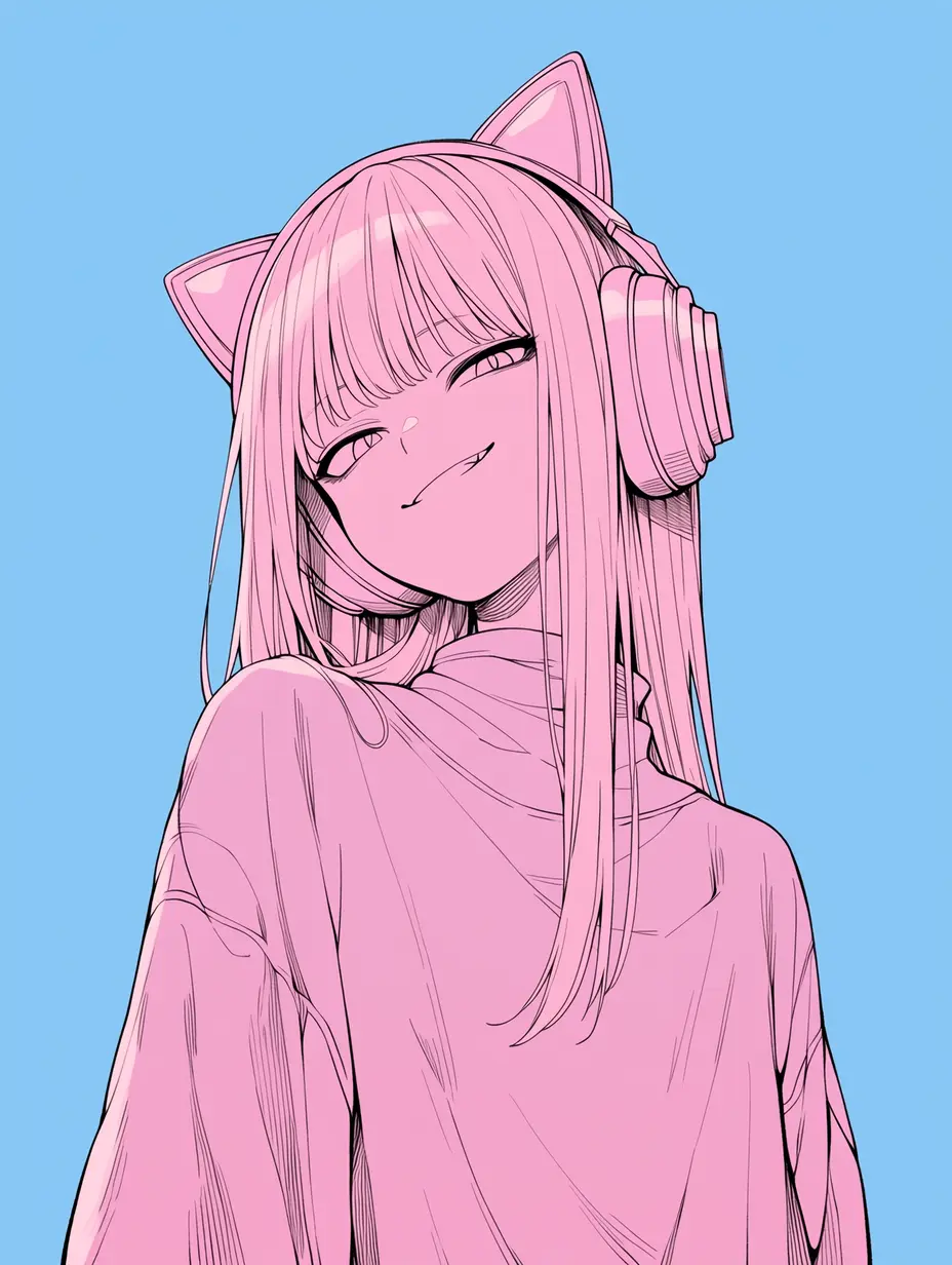 Belle Delphine (Parody) thumbnail
