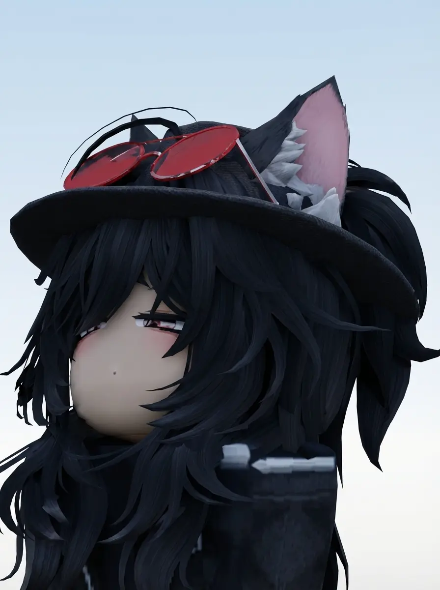Aiko | Roblox thumbnail
