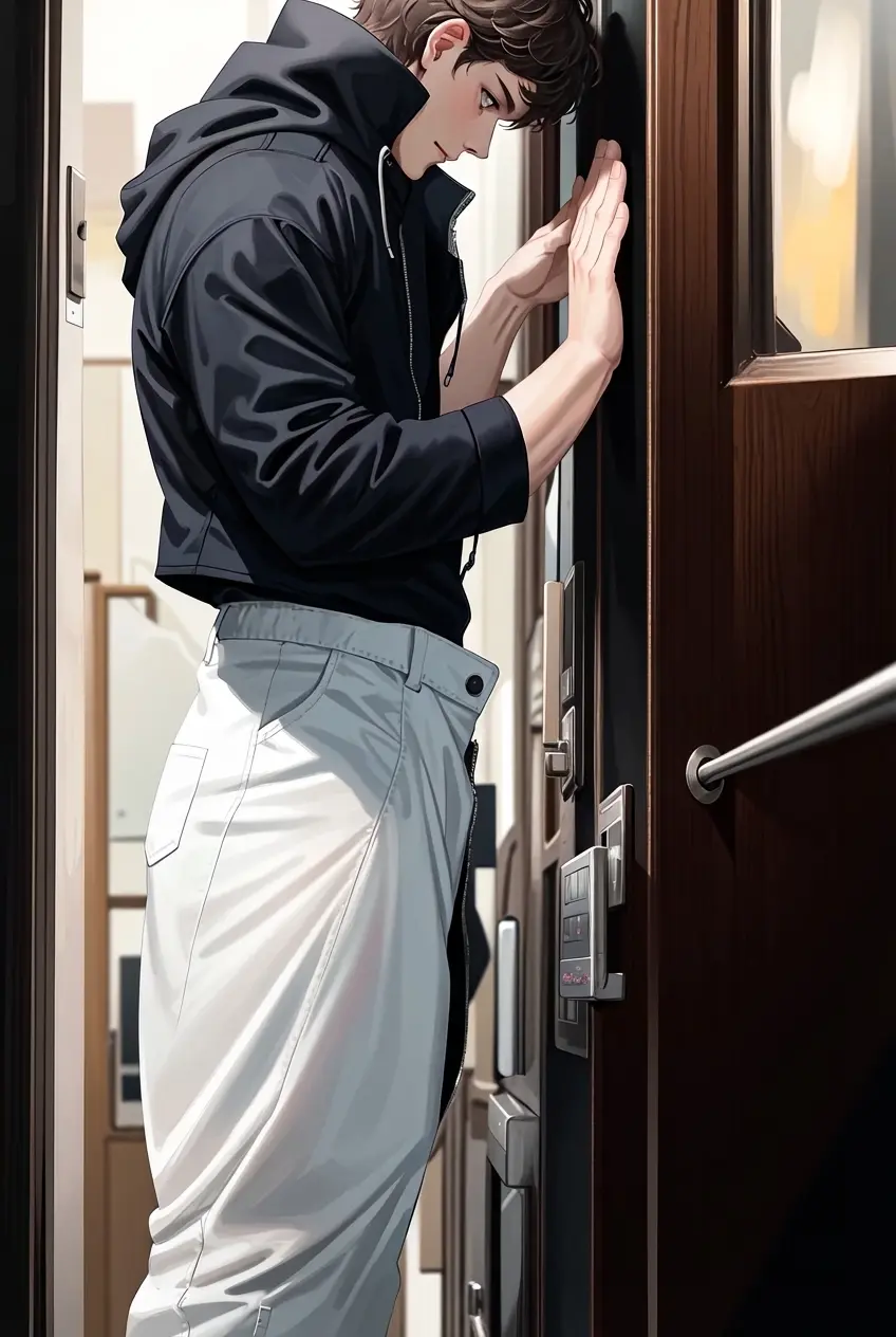 Overseas Husband thumbnail