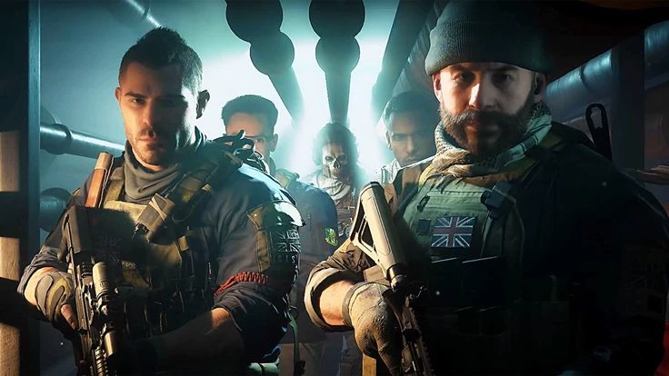 task force 141 thumbnail