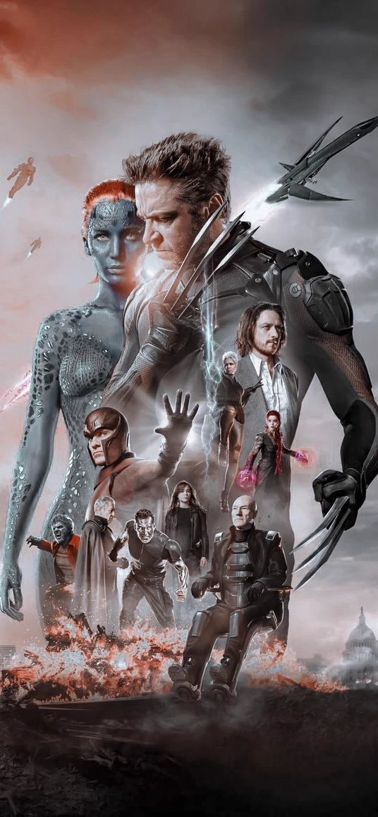 x men thumbnail
