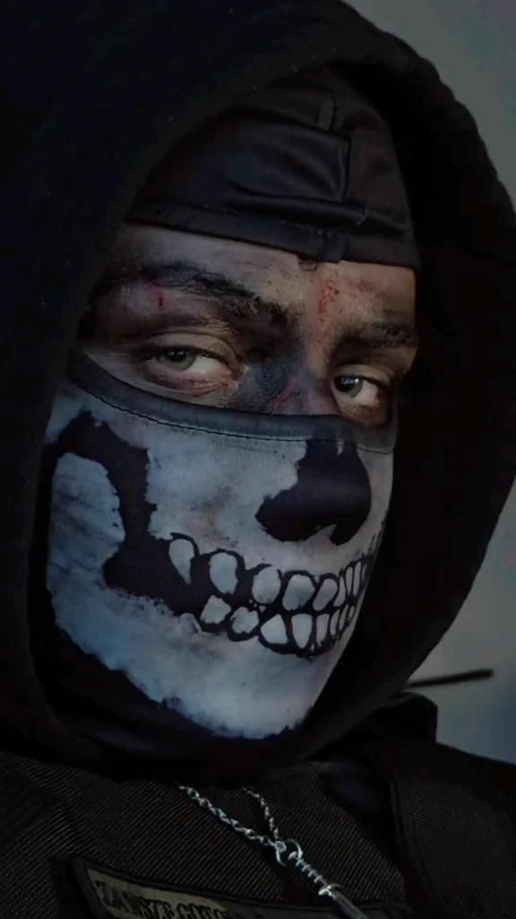 Simon Ghost Riley thumbnail